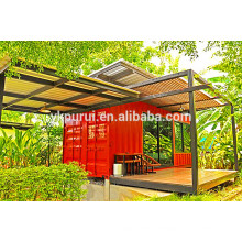 Professional modern prefab container houses and cheap portable houses and prefab homes